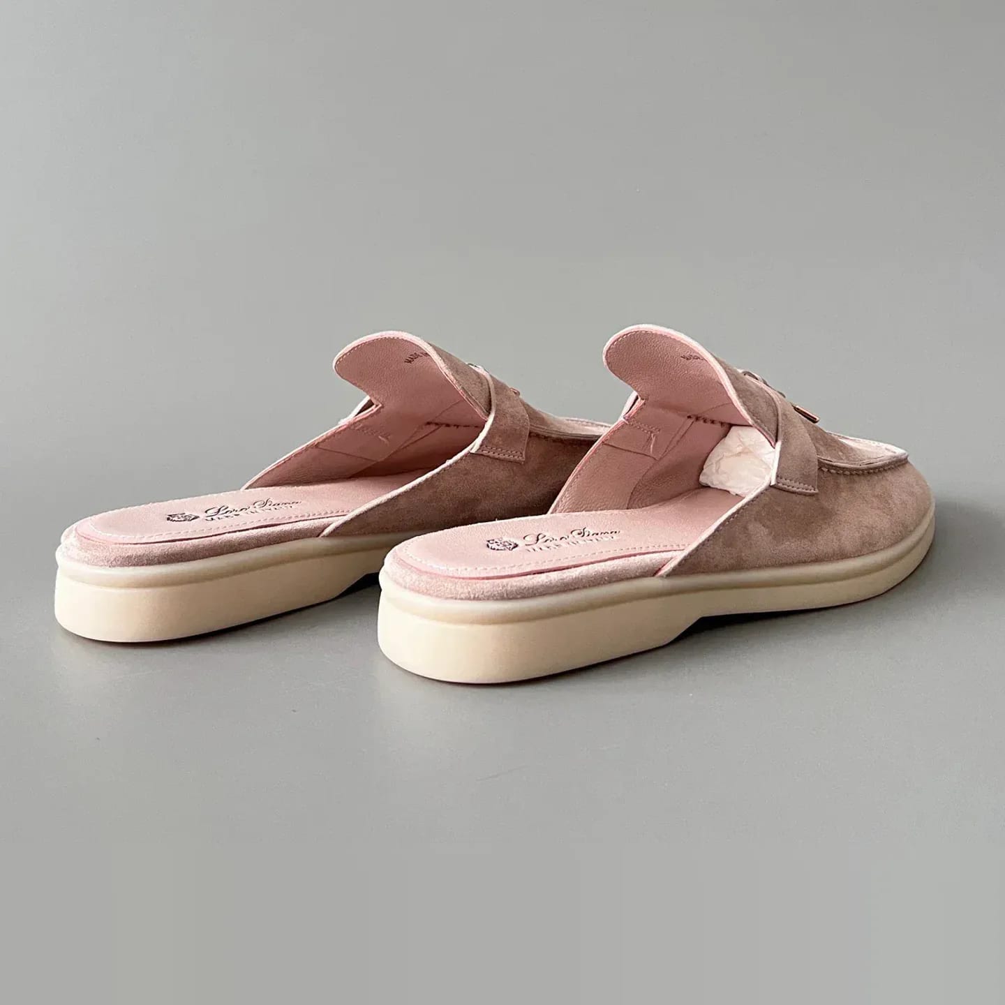Loro Piana Babouche Charms Walk 縮圖 3