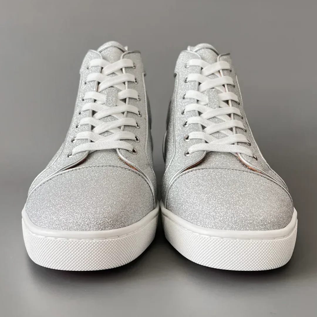 Christian Louboutin Lou Spikes 縮圖 2