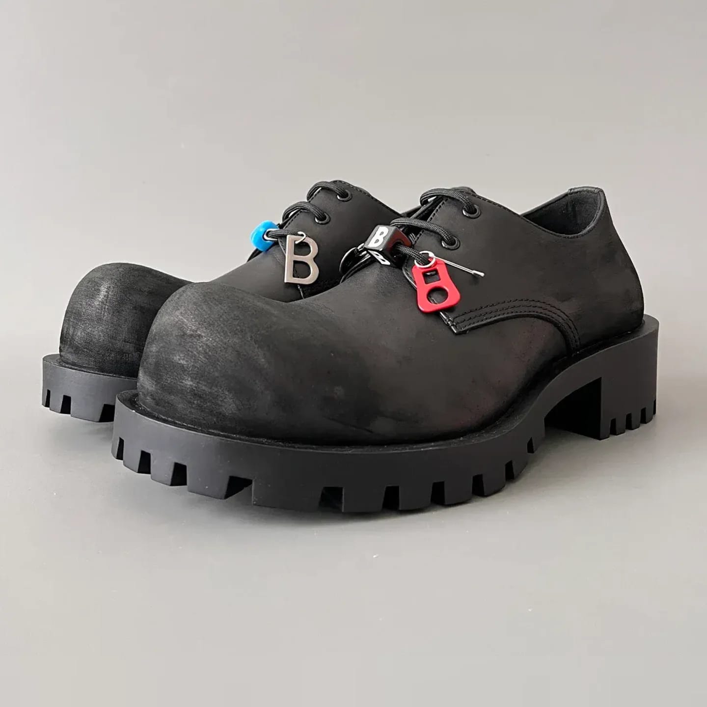Balenciaga Hummer Derbie 縮圖 1