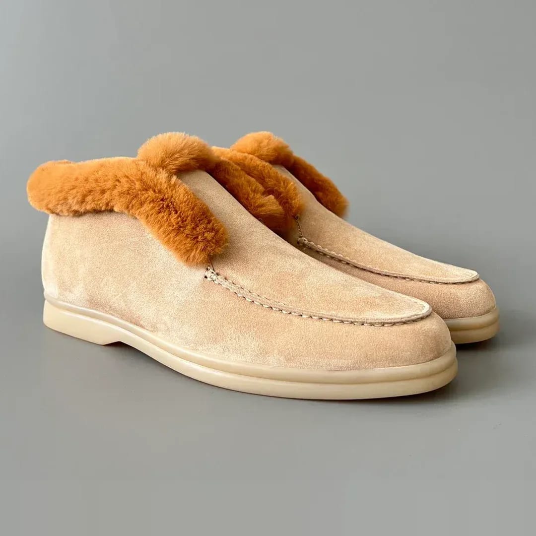 Loro Piana Open Walk Ankle Boot 縮圖 2