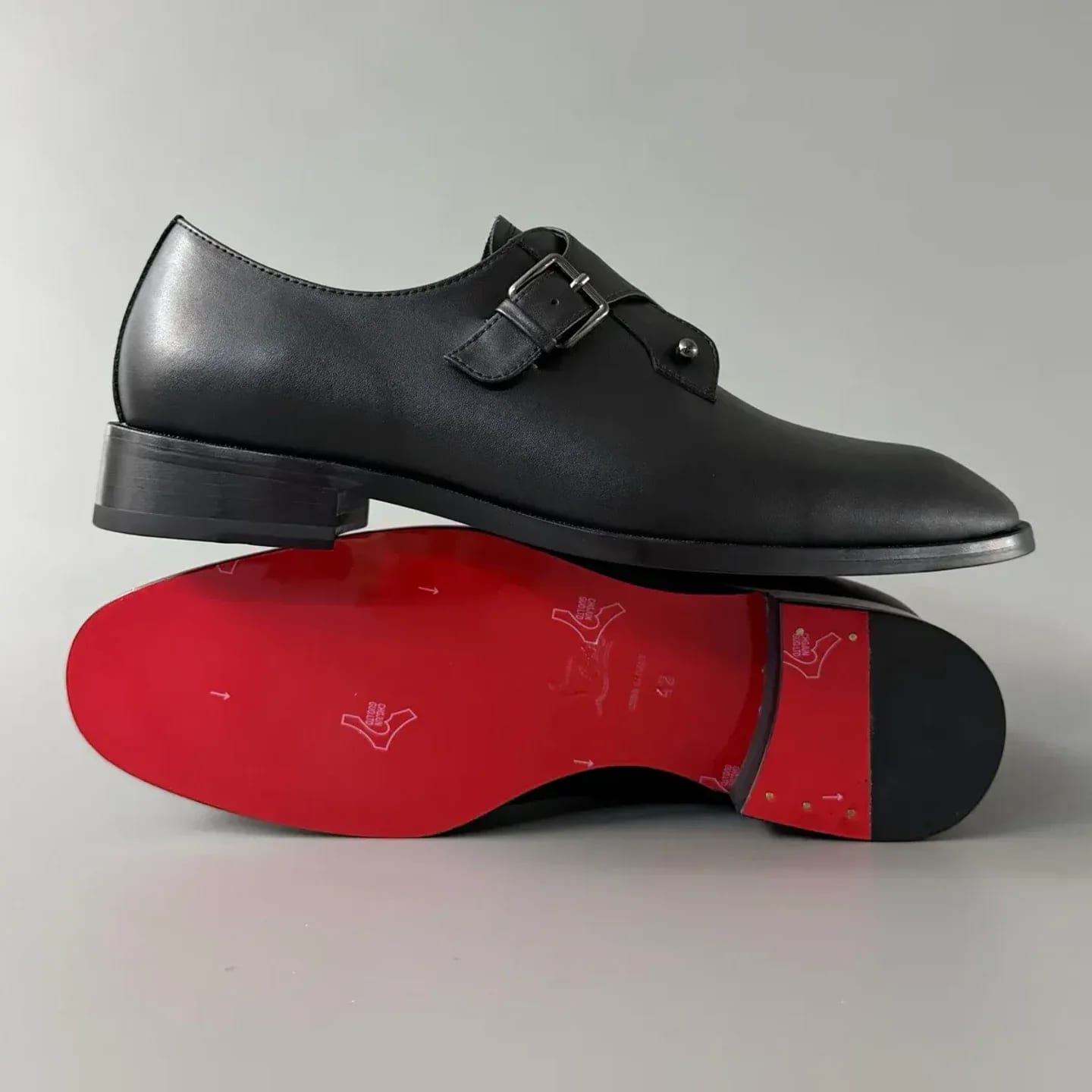 Christian Louboutin Chambelimonk 縮圖 4