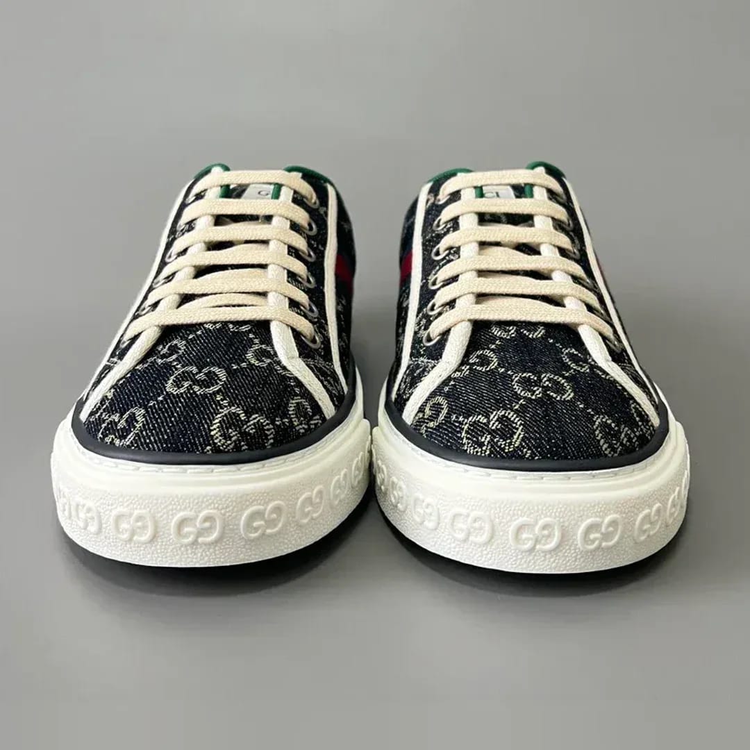 Gucci Tennis 1977 Sneaker 縮圖 2