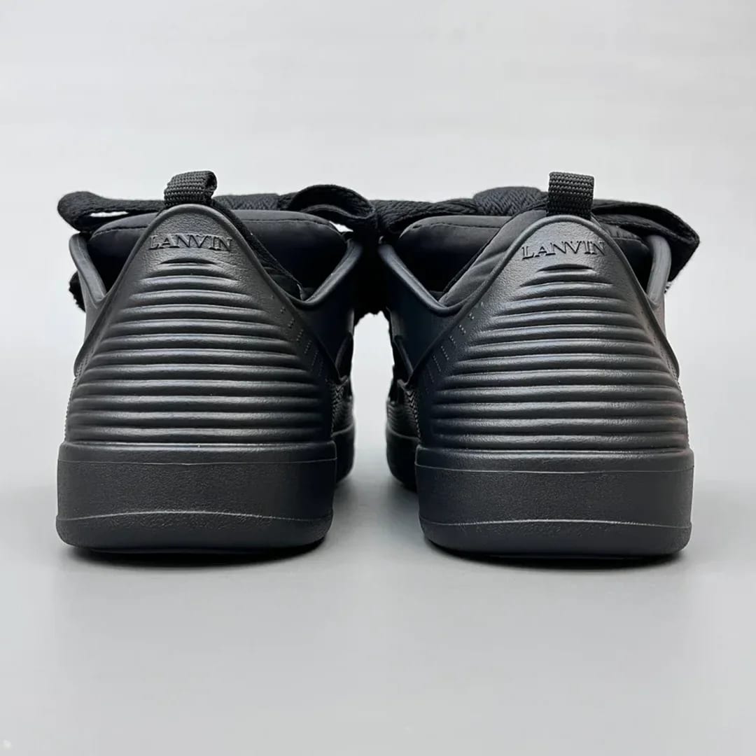 Lanvin Curb Sneakers 縮圖 4