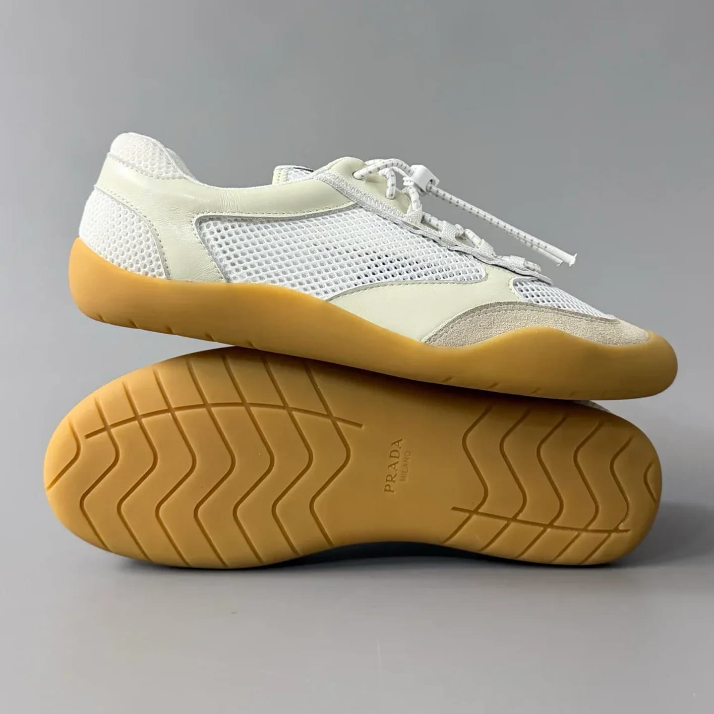 Prada Speedrock Sneaker 縮圖 4