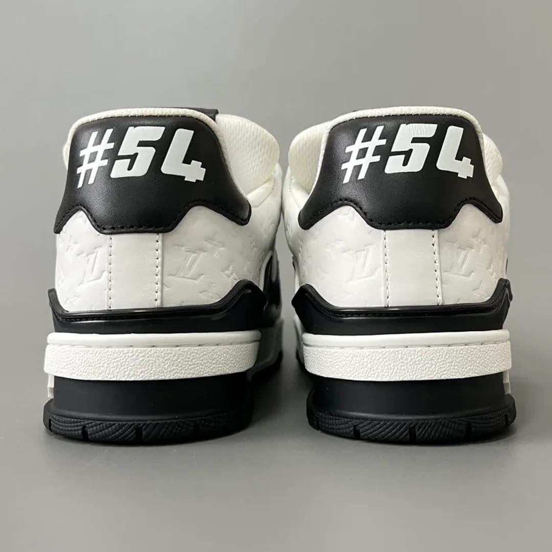 Louis Vuitton LV Trainer Sneaker 縮圖 3