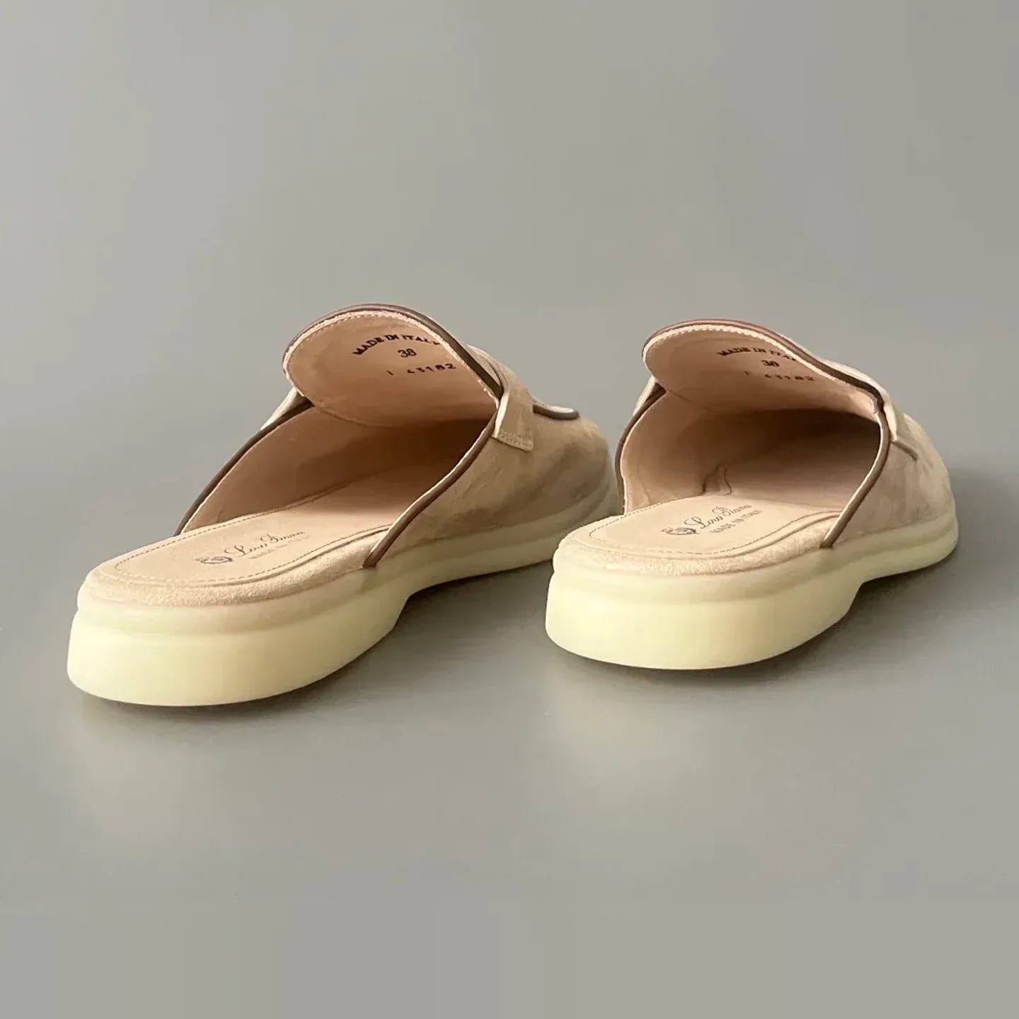 Loro Piana Babouche Charms Walk 縮圖 3