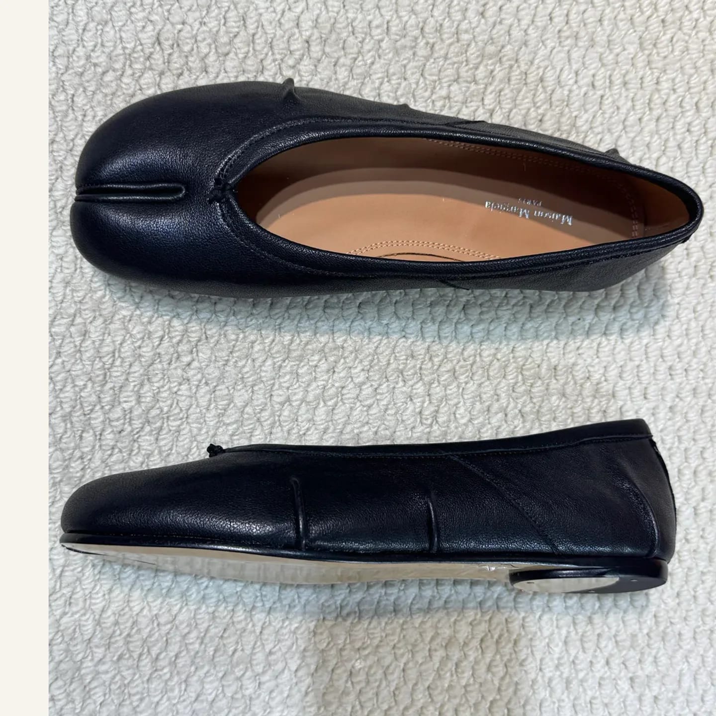 Maison Margiela Tabi Ballerina 縮圖 3
