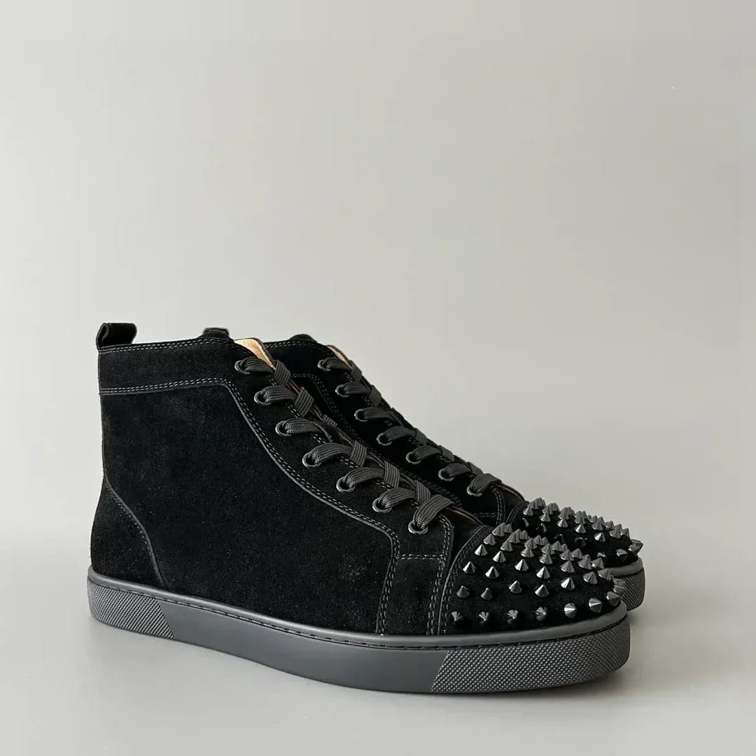 Christian Louboutin Lou Spikes 縮圖 2