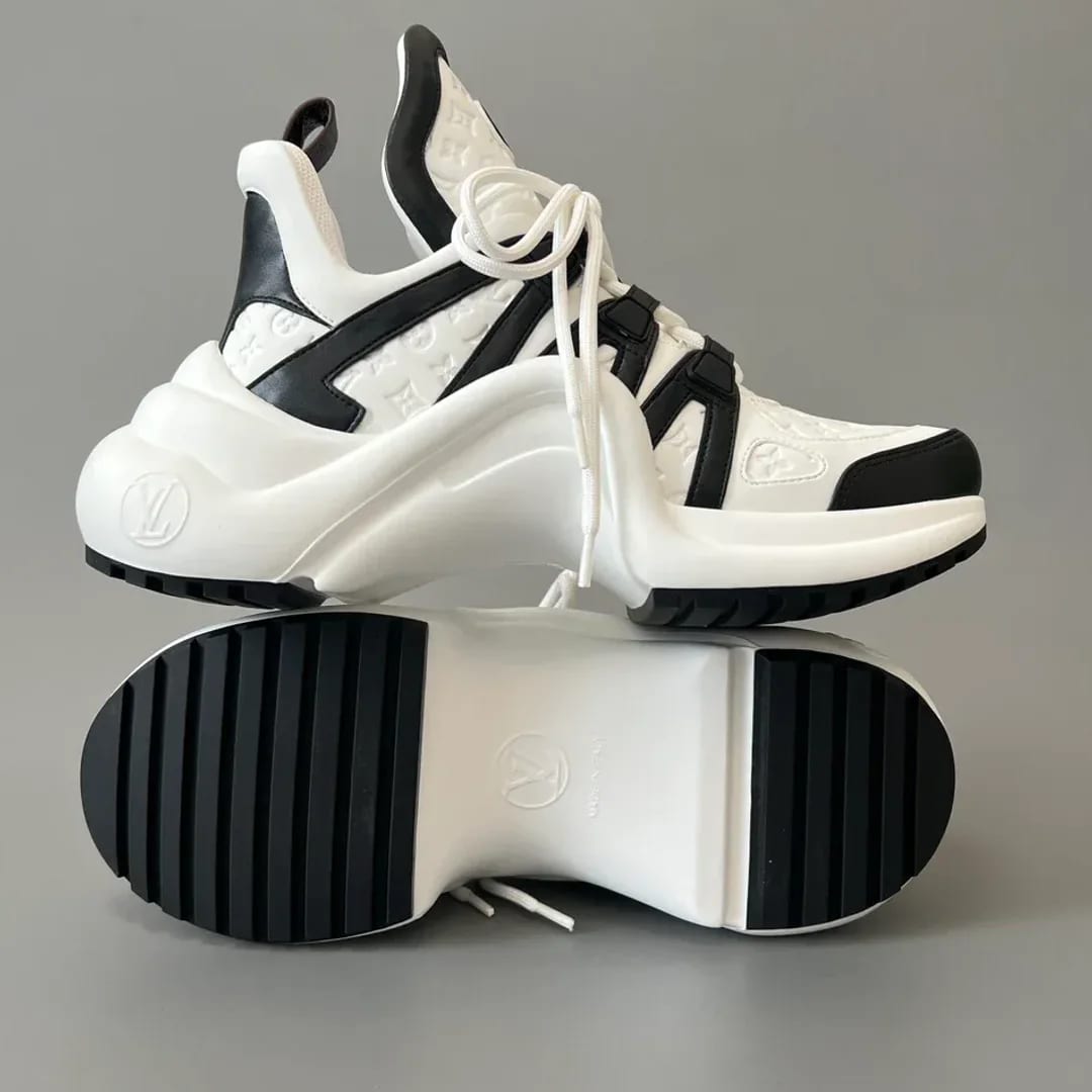 Louis Vuitton LV Archlight Sneaker 縮圖 4
