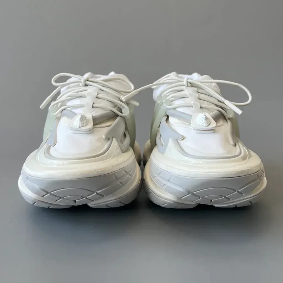 Balmain Unicorn Low-Top Sneakers 縮圖 2