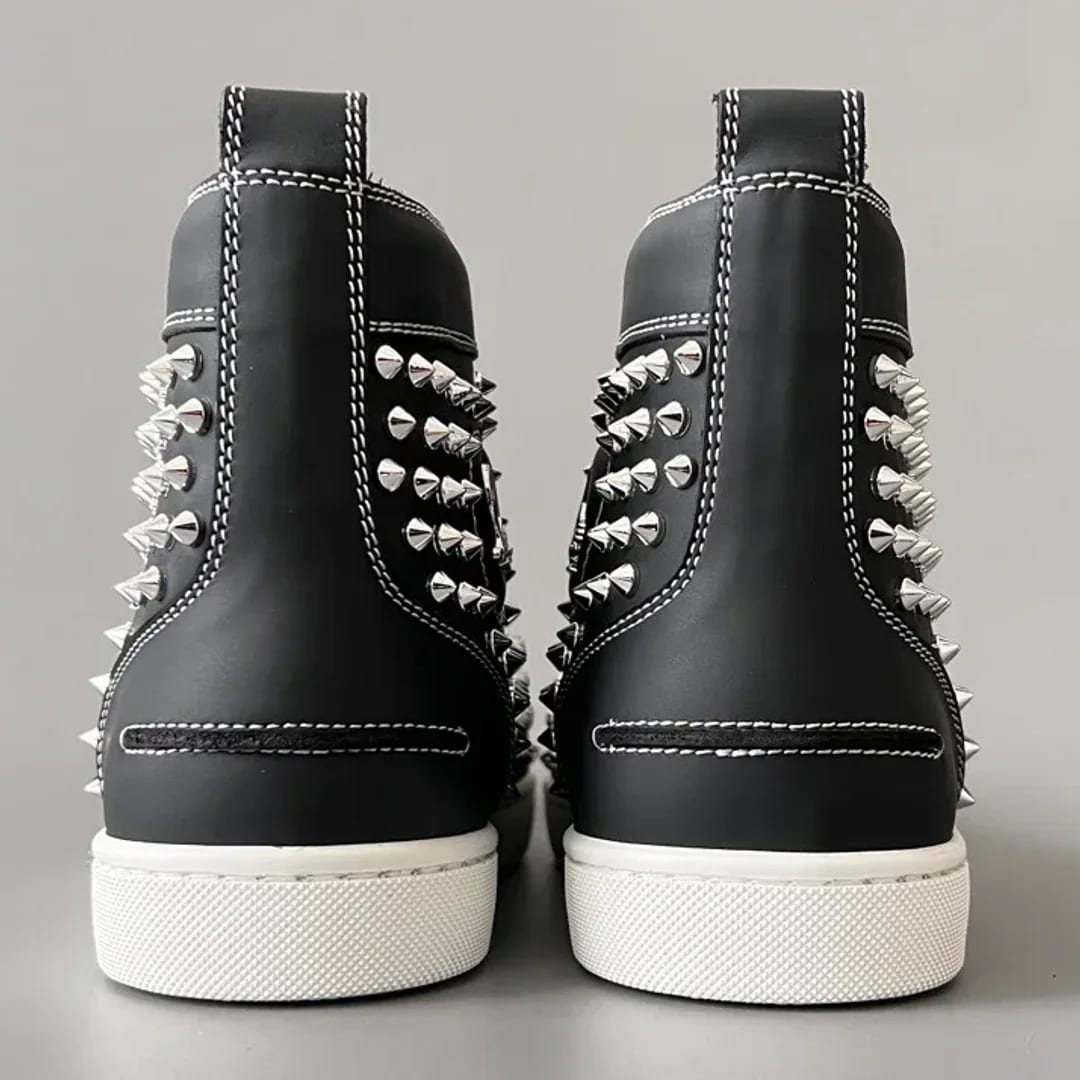 Christian Louboutin Lou Spikes 縮圖 3