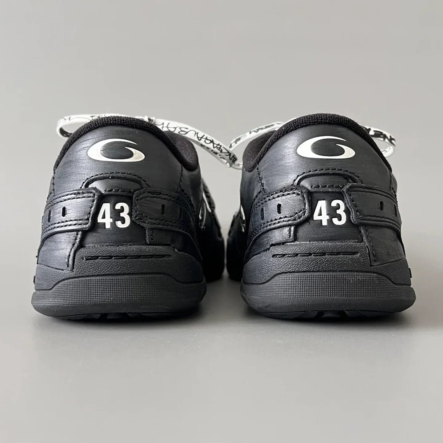 Balenciaga Hamptons Worn-Out Sneaker 縮圖 4