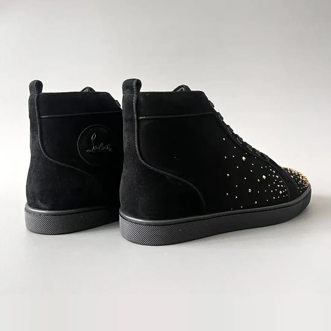 Christian Louboutin Lou Spikes 縮圖 2