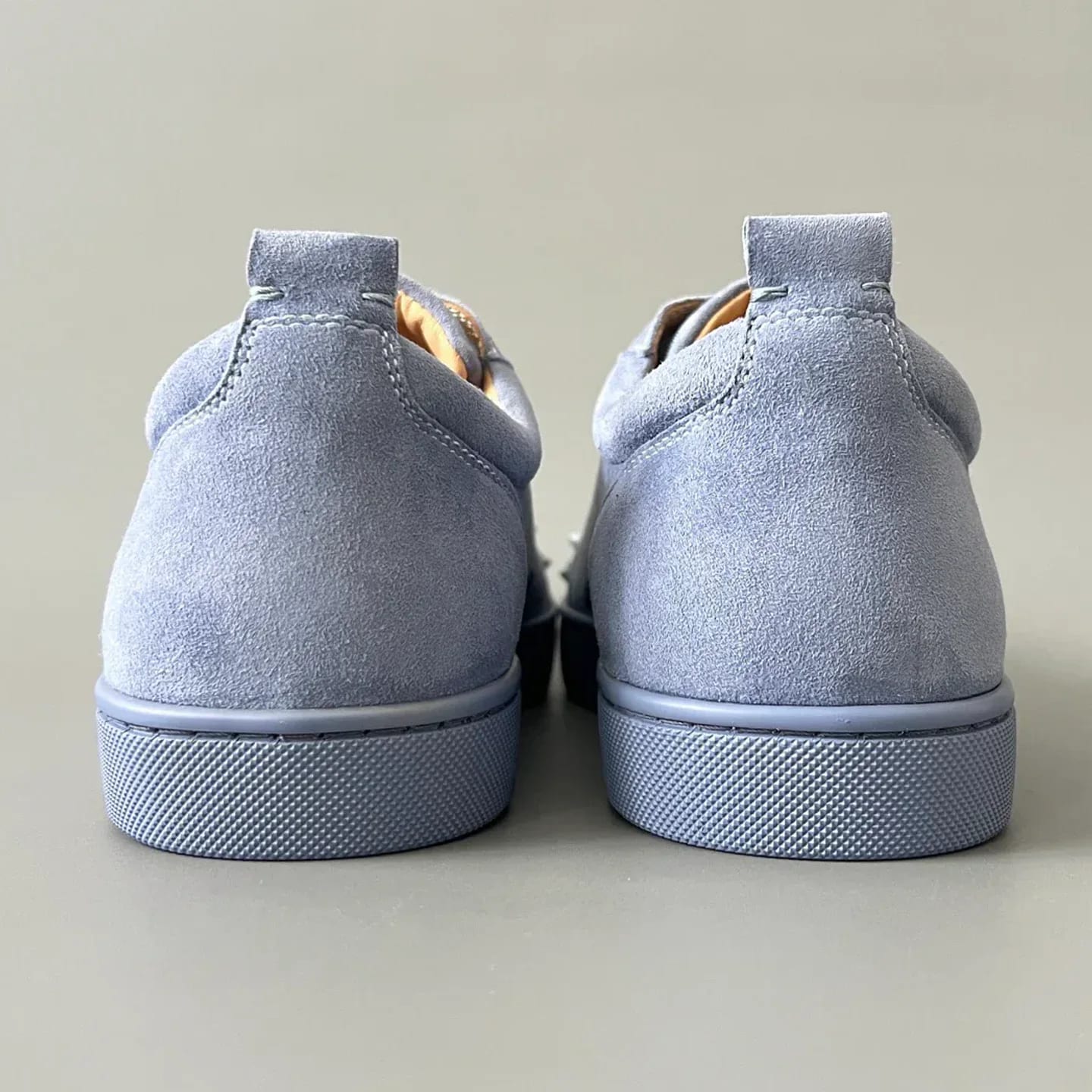 Christian Louboutin Louis Junior Spikes 縮圖 4