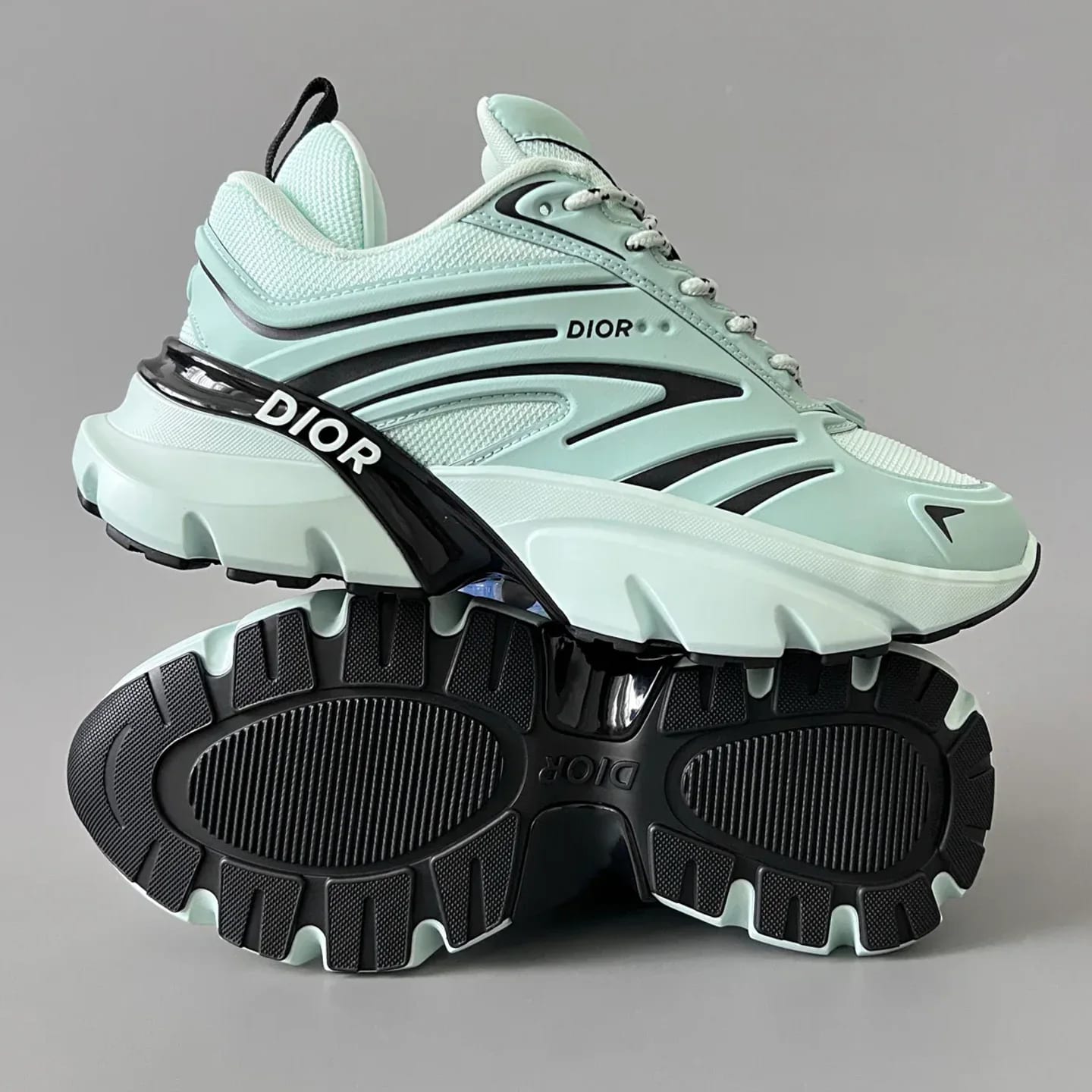 Dior B44 Blade Sneaker 縮圖 4