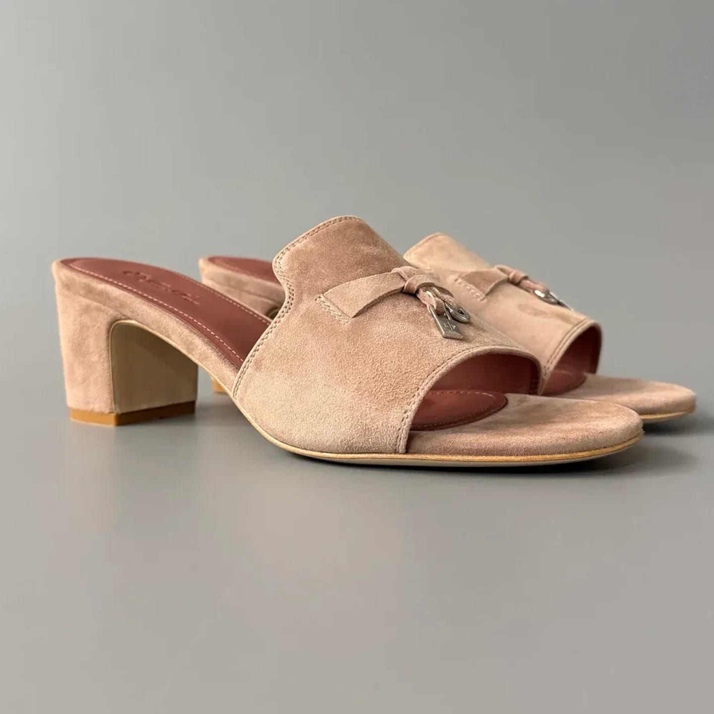 Loro Piana Summer Charms Sandal 縮圖 2