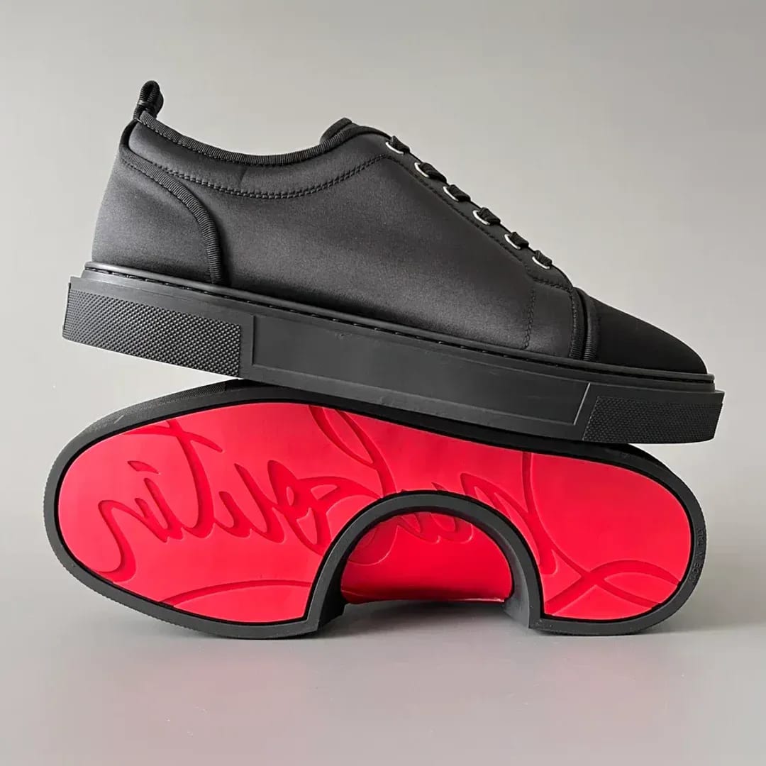 Christian Louboutin Louis Junior 縮圖 4