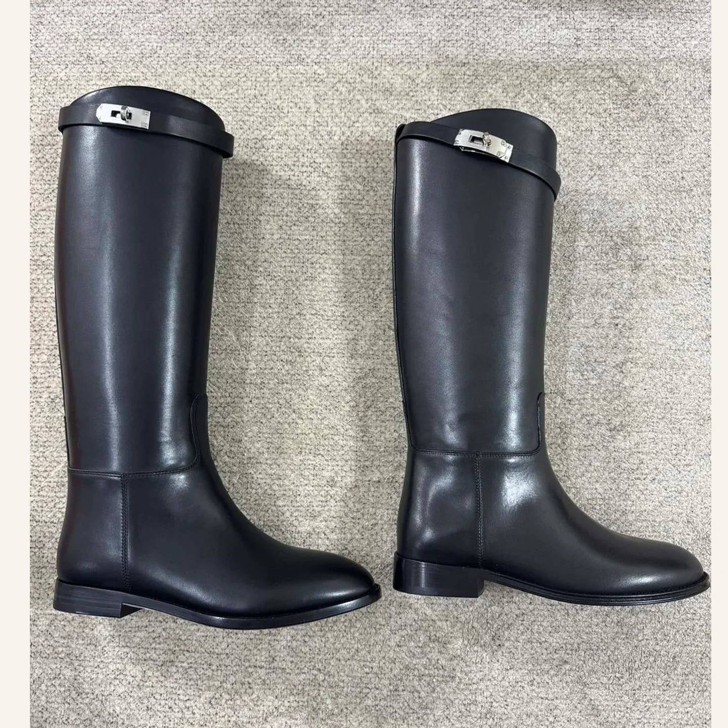 Hermès Jumping Boot 縮圖 2