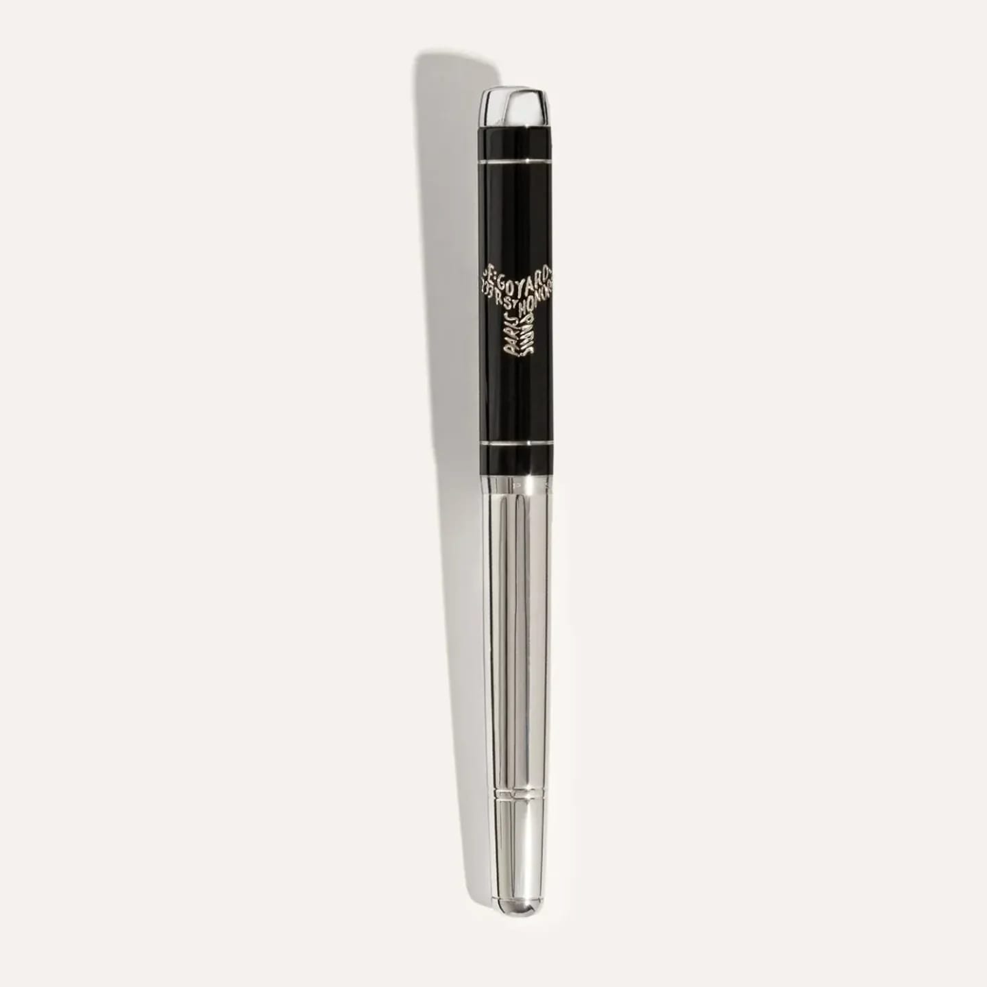 Goyard Clamecy Rollerball Pen 縮圖 1