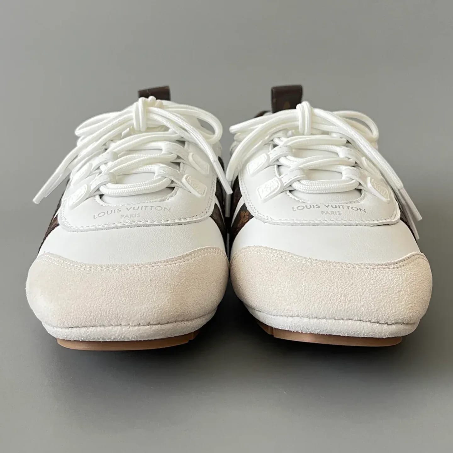 Louis Vuitton LV Sneakerina 縮圖 2