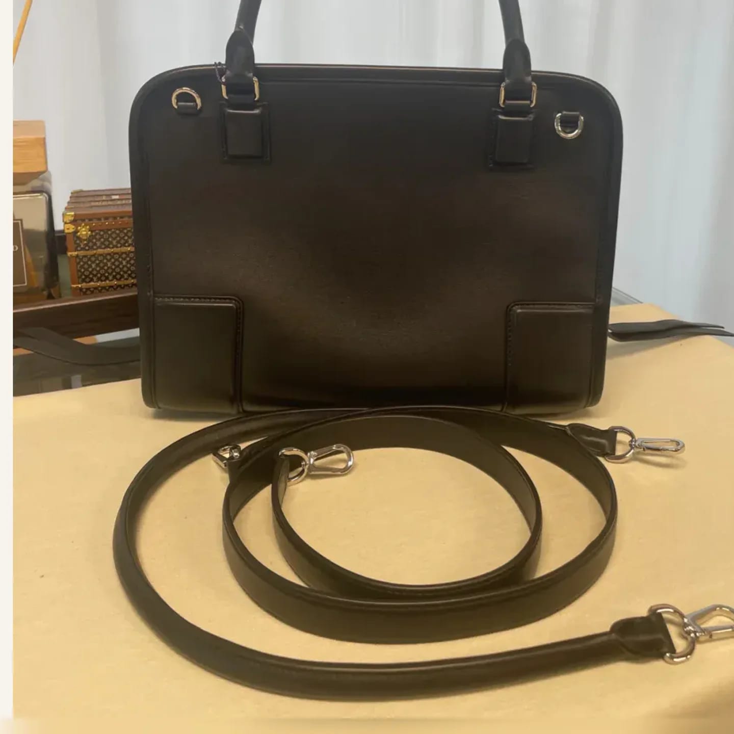 LOEWE Medium Amazona 180 縮圖 2