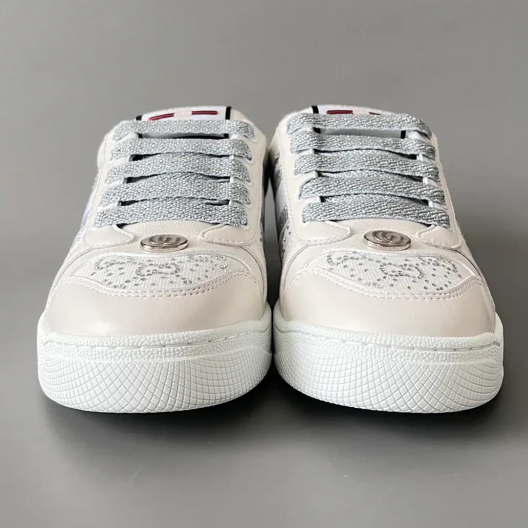 Gucci Screener Sneaker 縮圖 2