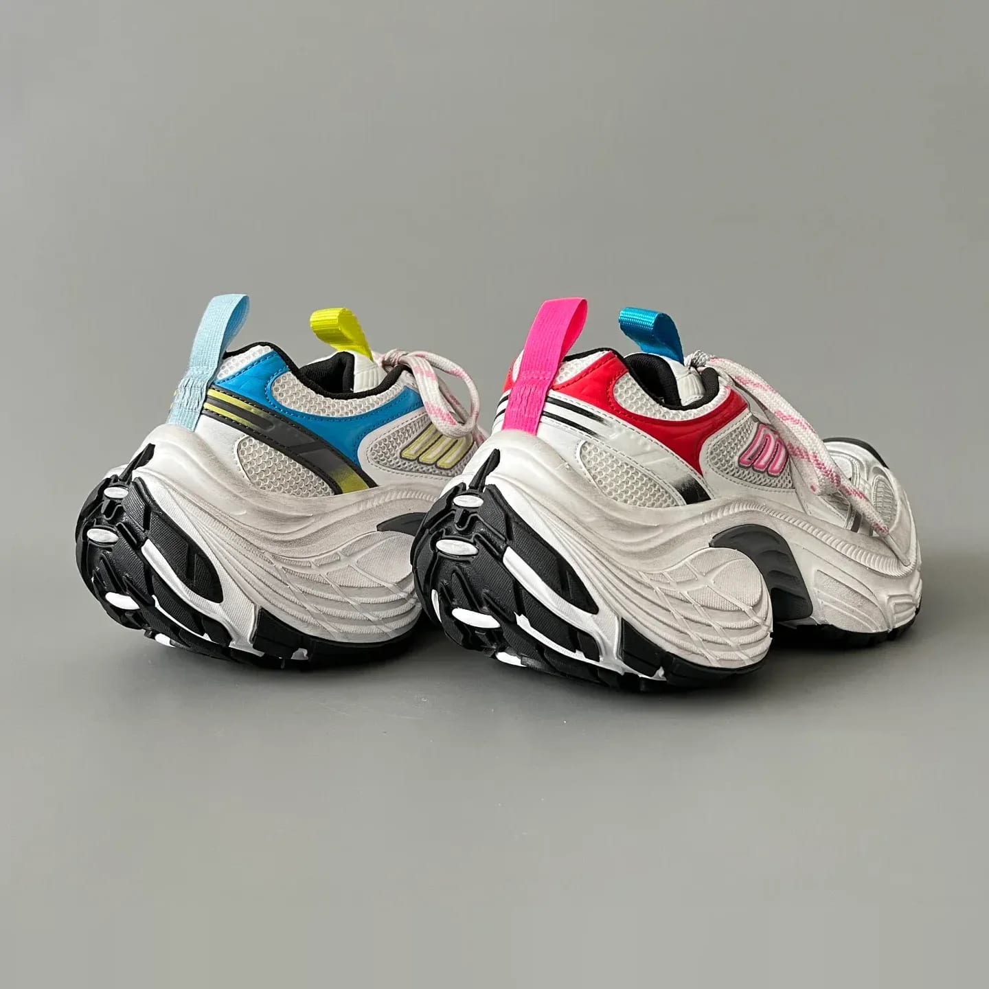 Balenciaga 6XL Sneaker 縮圖 3
