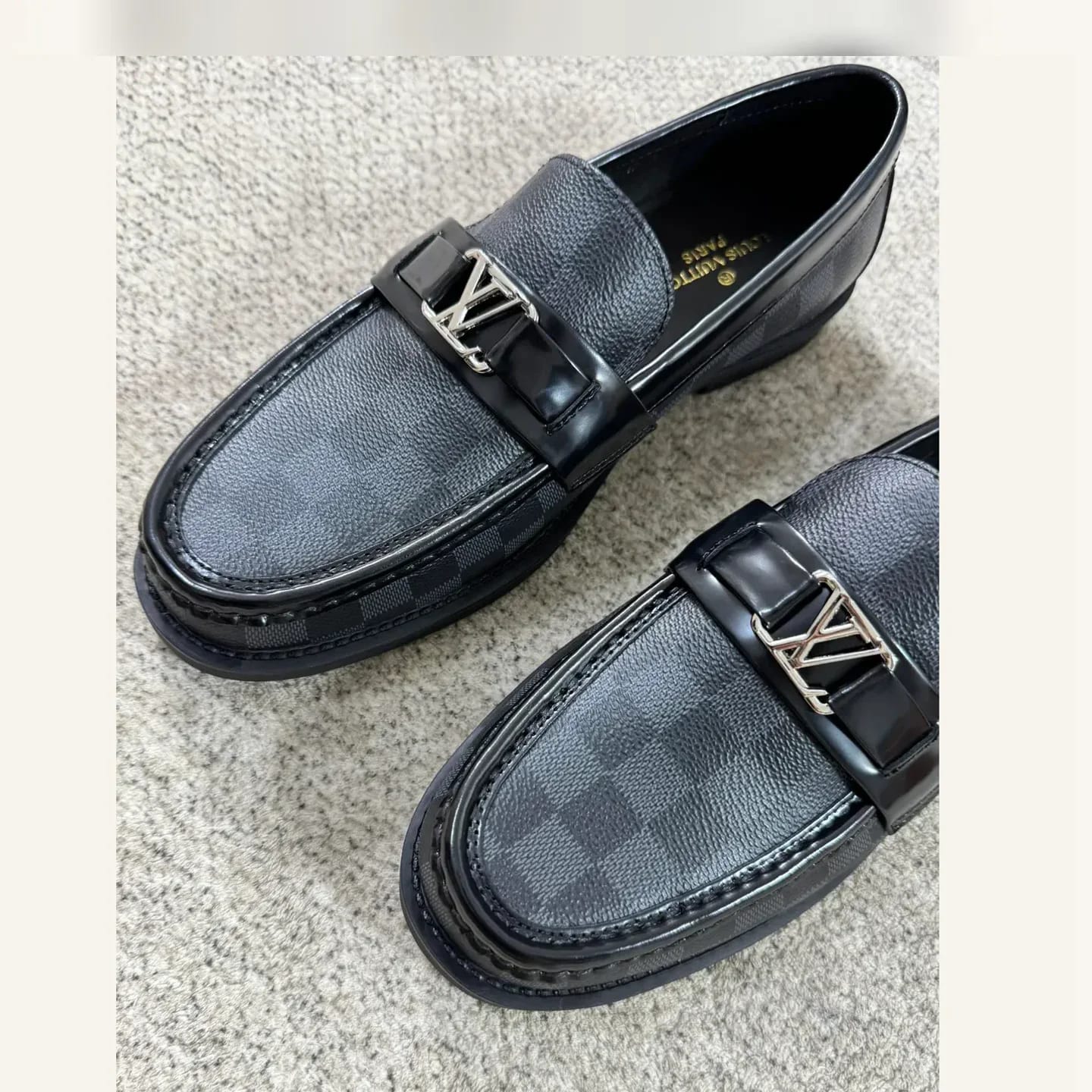Louis Vuitton Major Loafer 縮圖 3