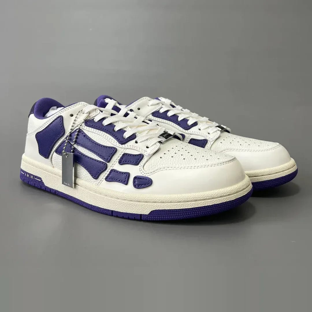 AMIRI Skel Top Low 縮圖 2