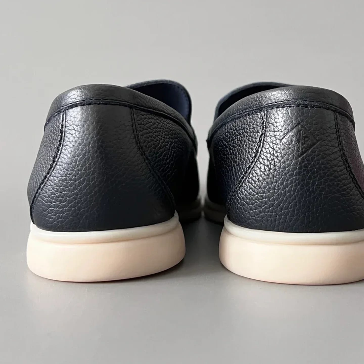 Loro Piana Summer Walk Loafer 縮圖 3