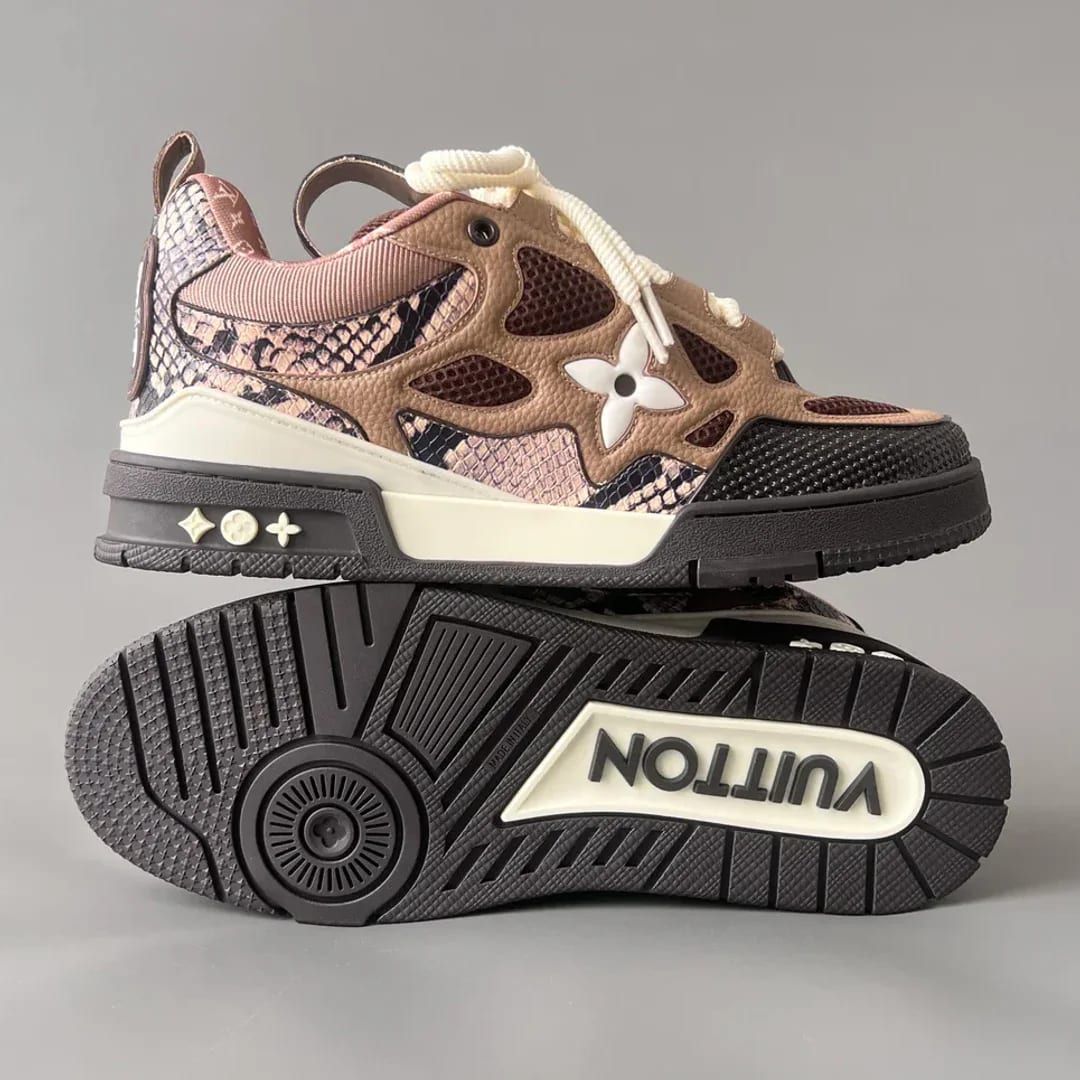 Louis Vuitton LV Skate Sneaker 縮圖 4
