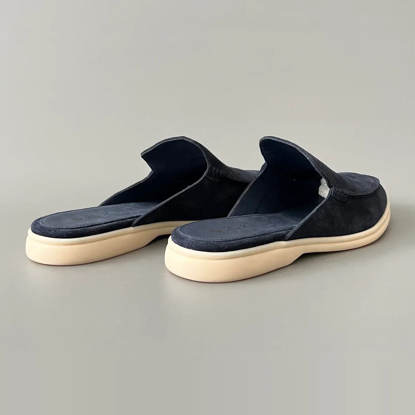 Loro Piana Tomori Walk Mule 縮圖 2
