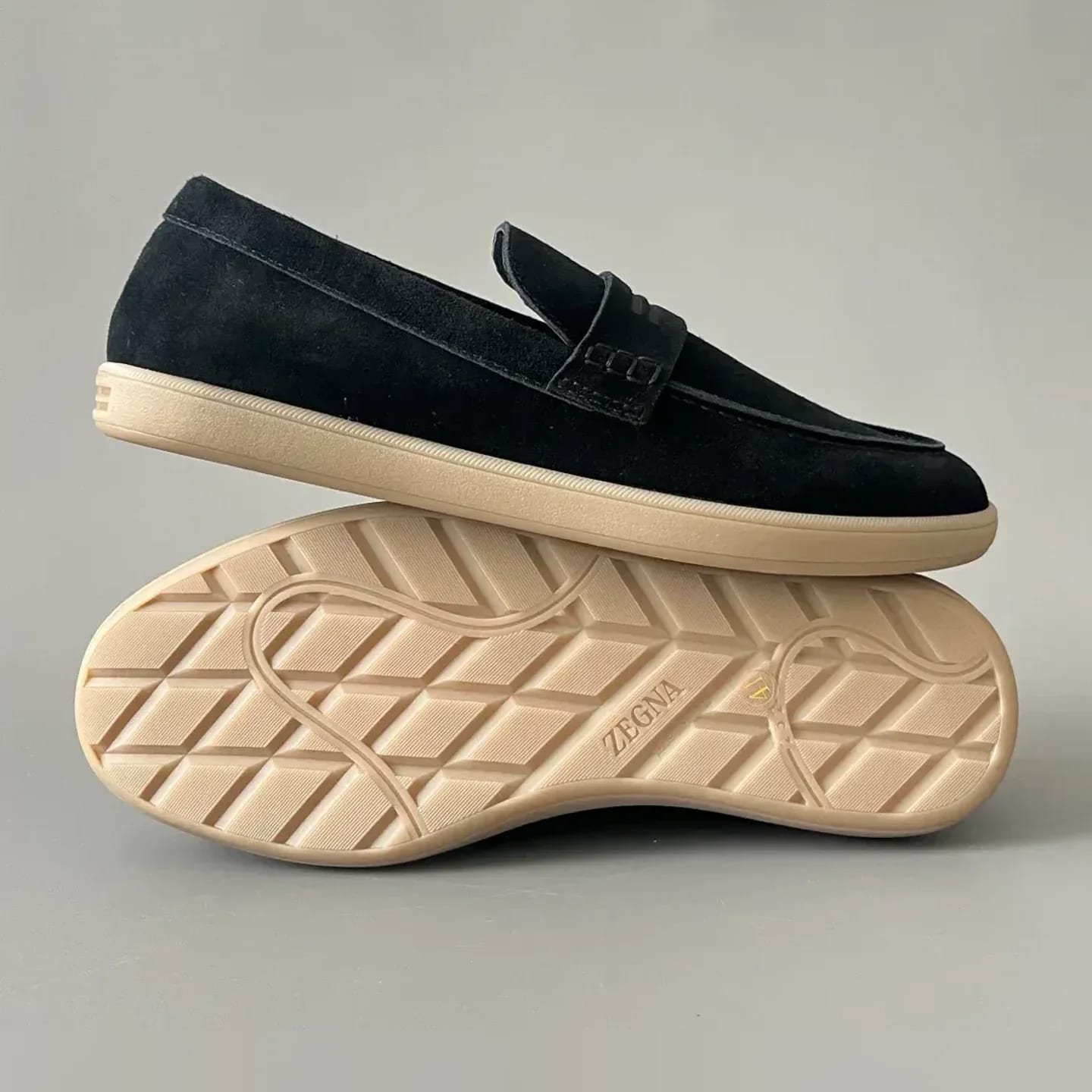 ZEGNA 232 Sneakers 縮圖 4