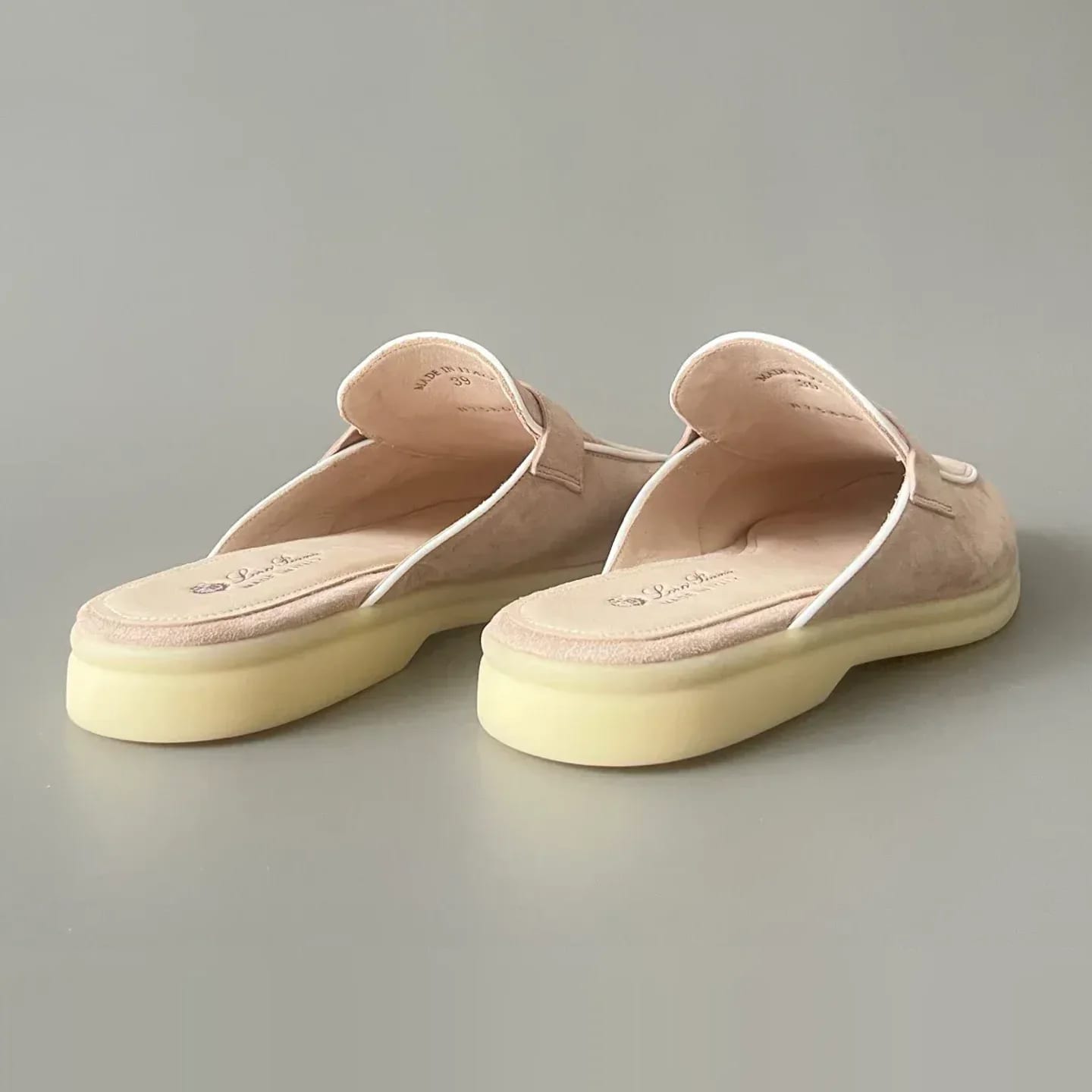 Loro Piana Babouche Charms Walk 縮圖 3