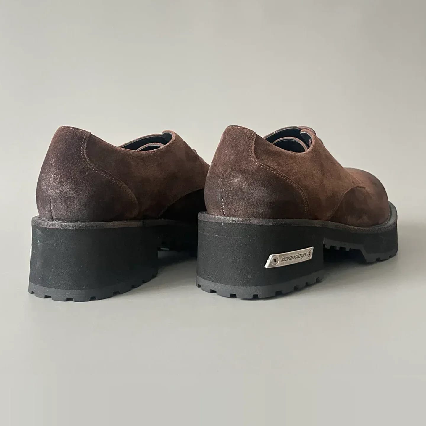 Balenciaga Venom Derby 縮圖 2