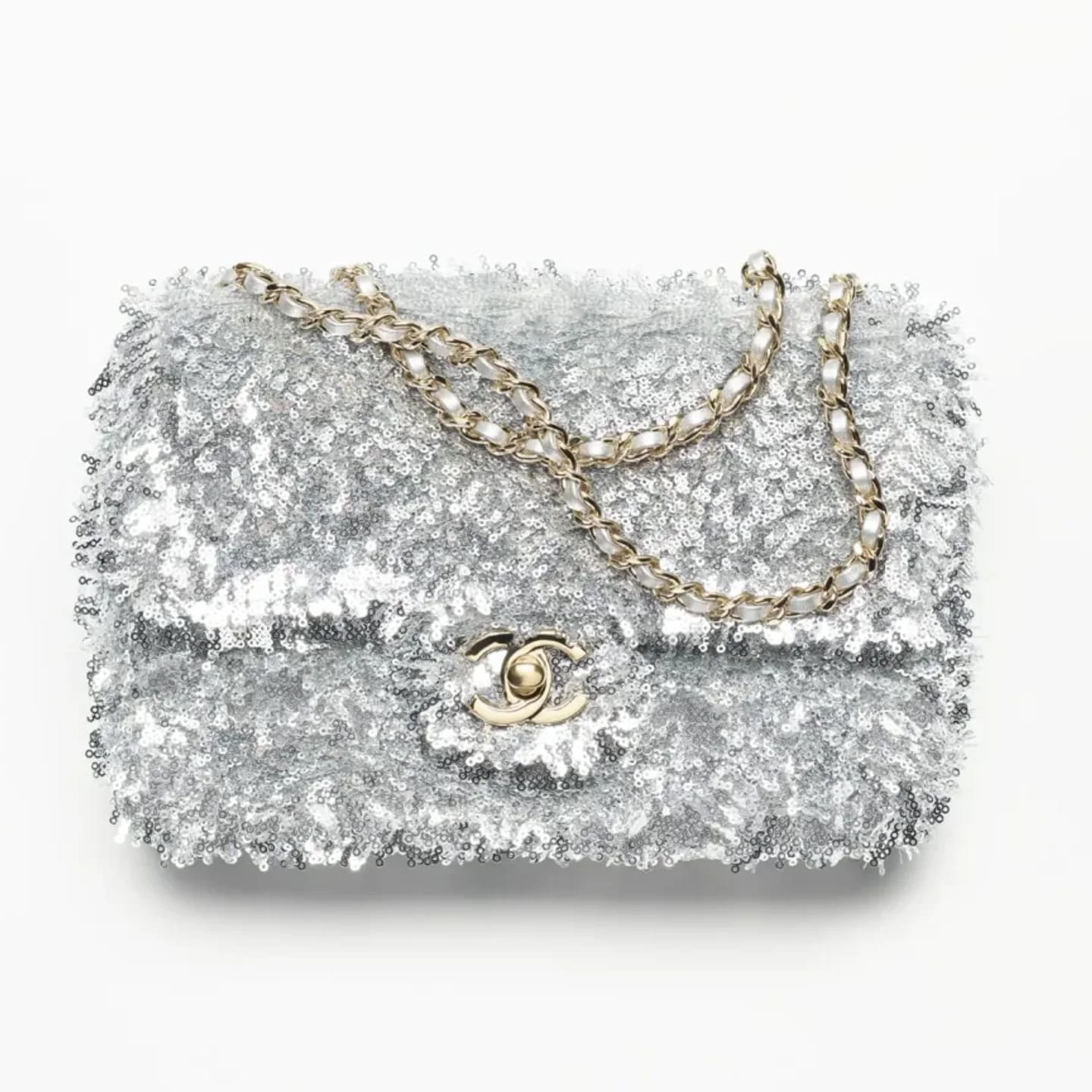 CHANEL Small Flap Bag 縮圖 1
