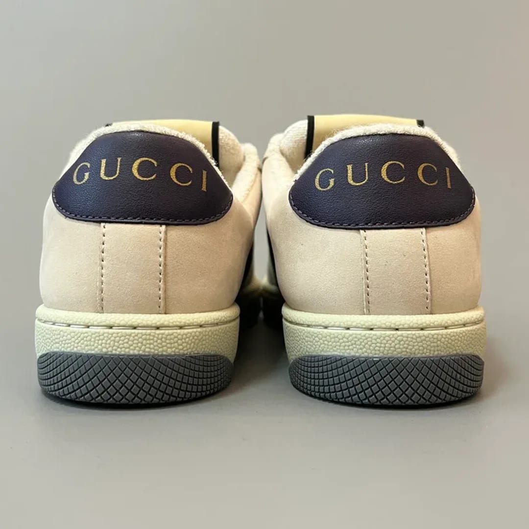 Gucci Screener Sneaker 縮圖 3