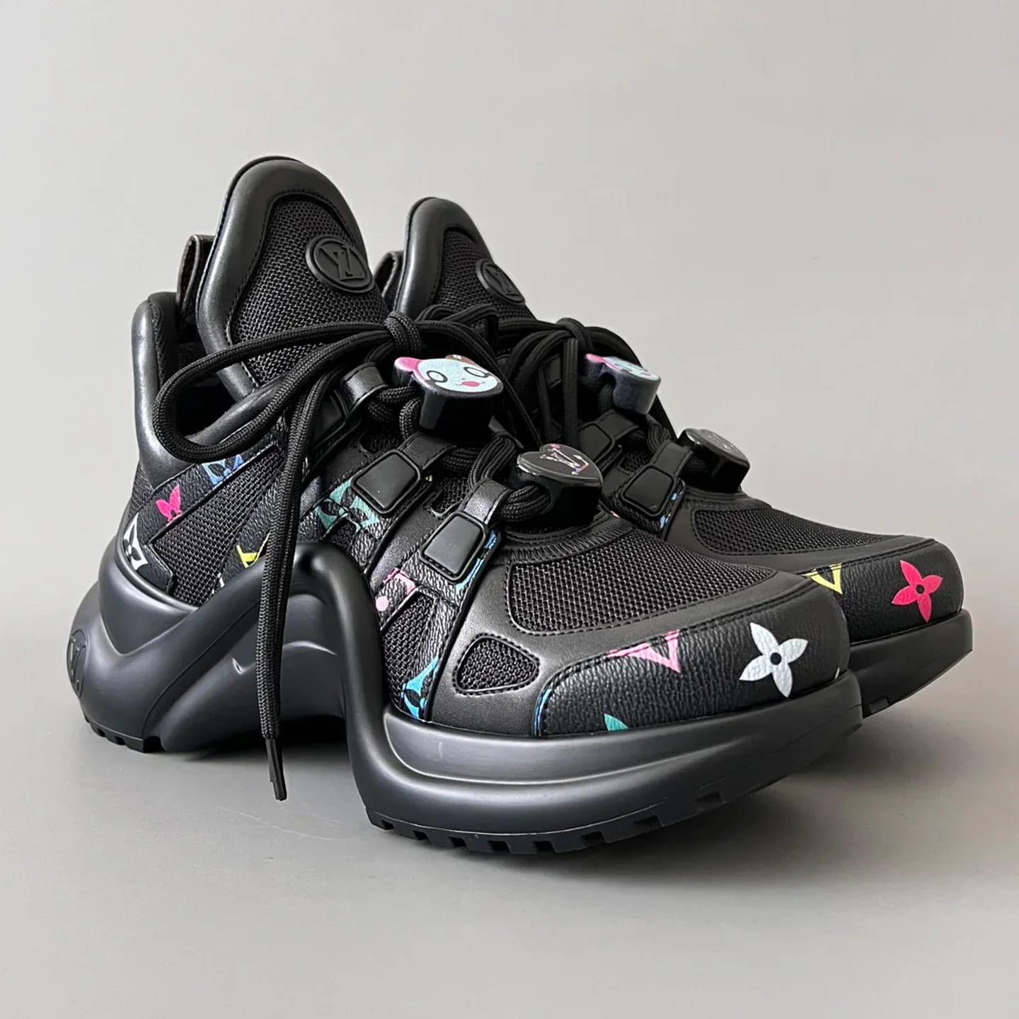 Louis Vuitton LV Archlight Sneaker 縮圖 2