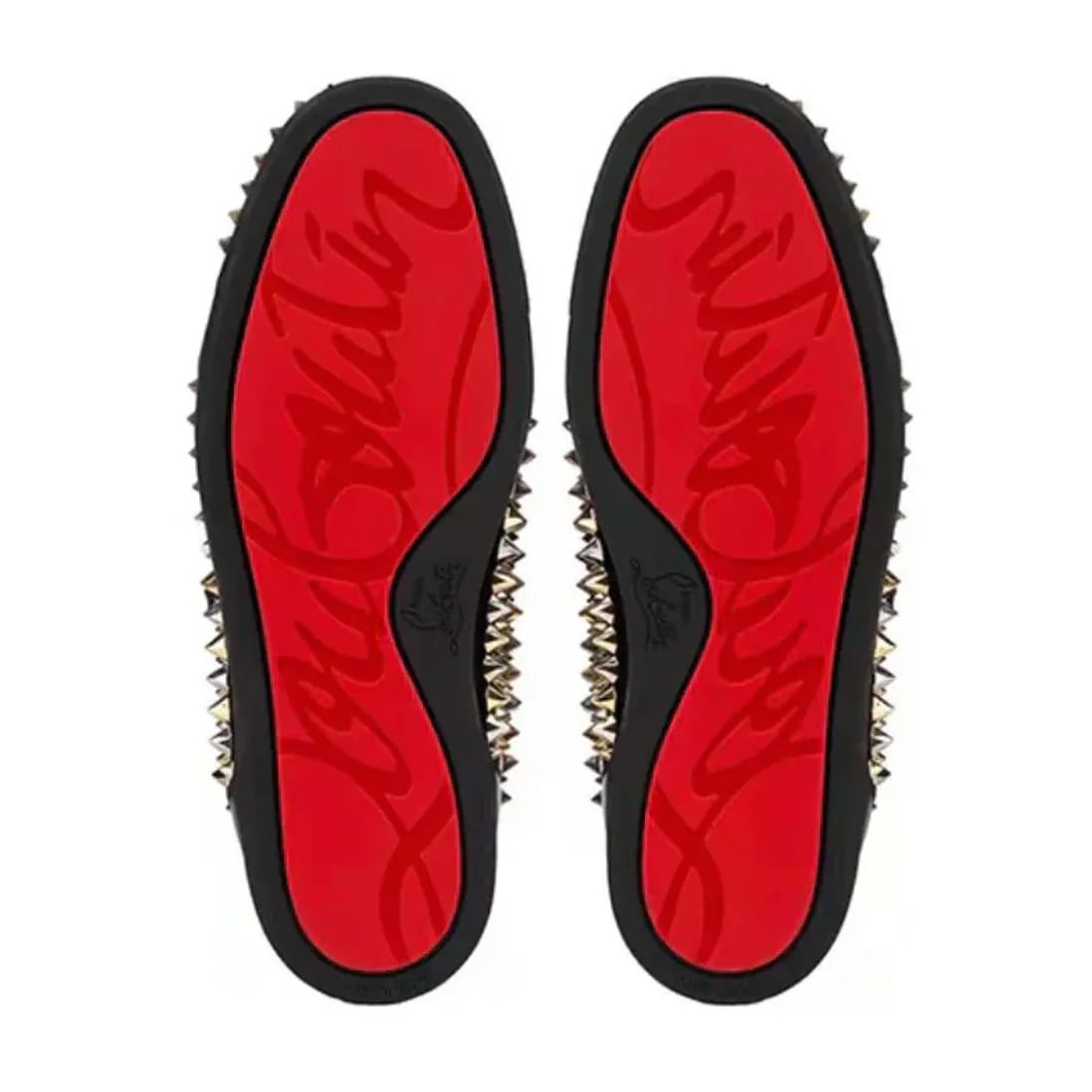 Christian Louboutin Lou Spikes 縮圖 4
