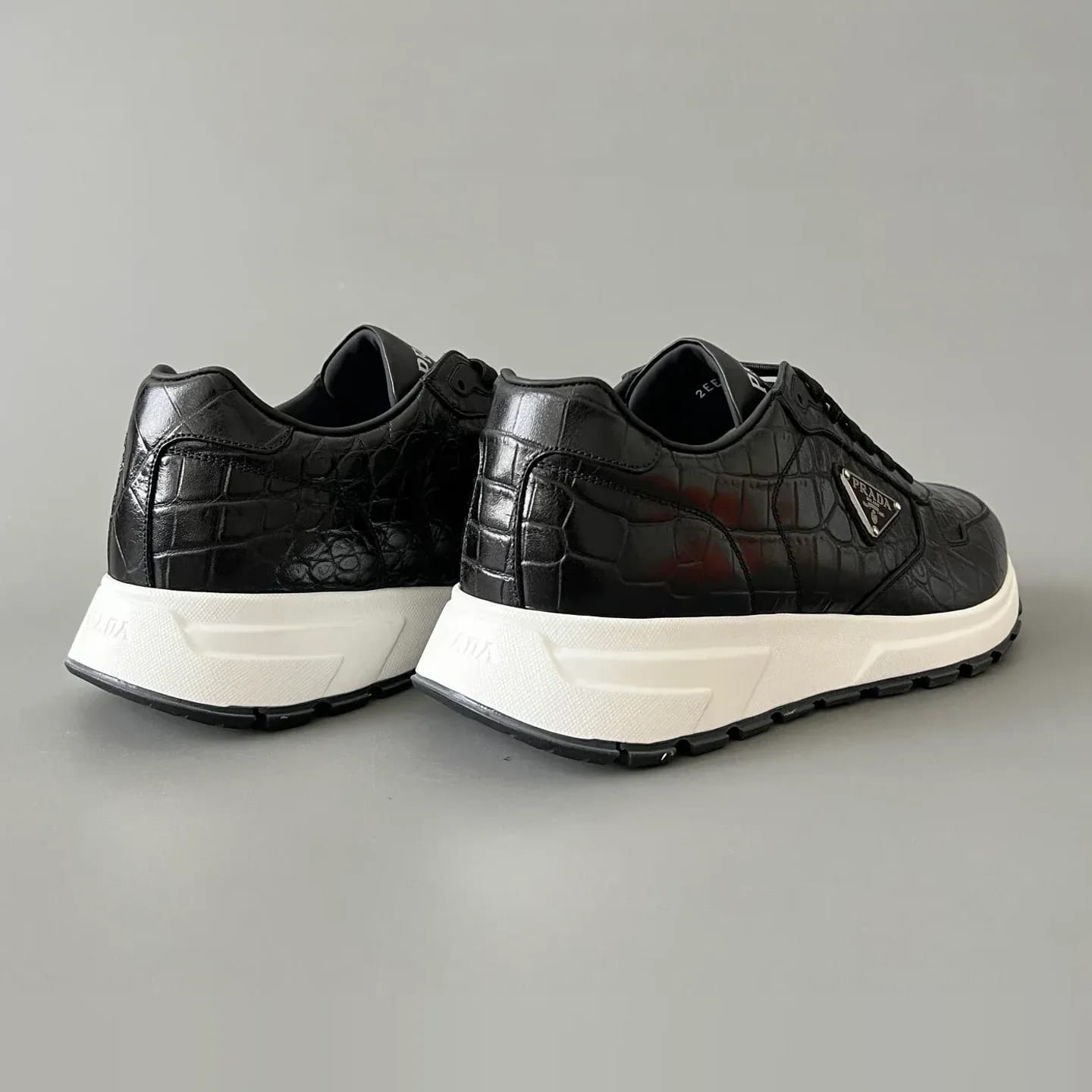 Prada Prax 1 Sneakers 縮圖 2