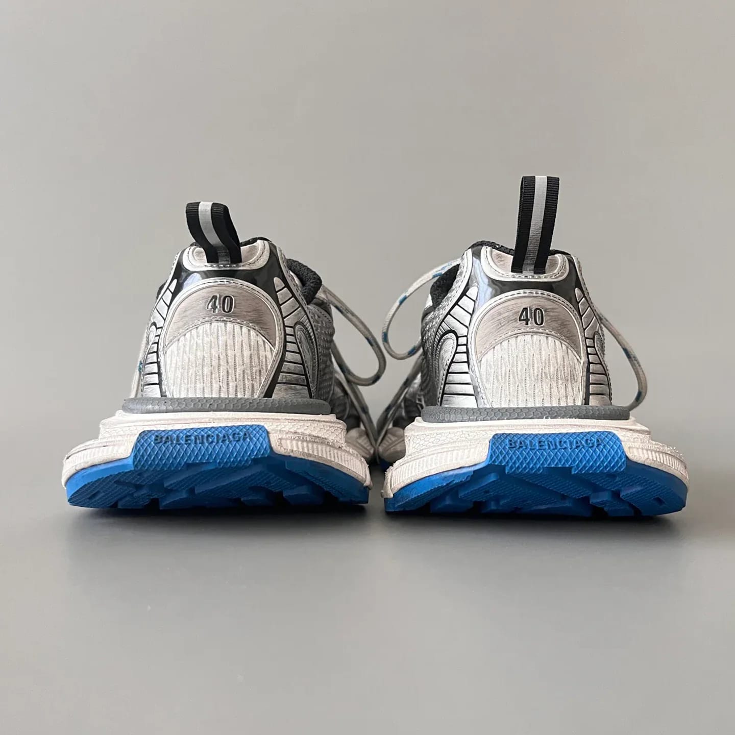 Balenciaga 3XL Sneaker 縮圖 3
