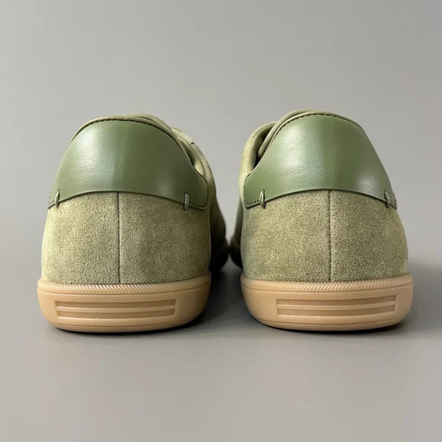 ZEGNA 232 Sneakers 縮圖 4
