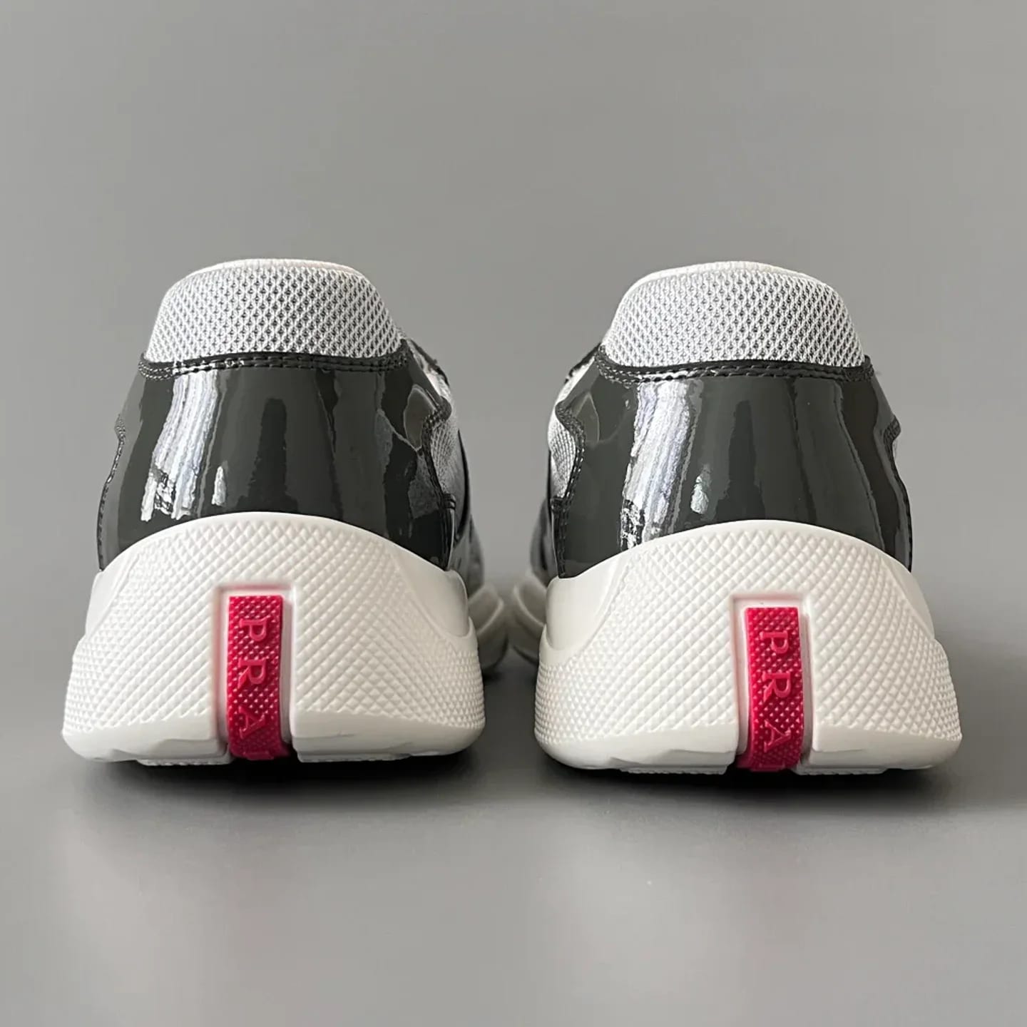 Prada America's Cup Sneaker 縮圖 3