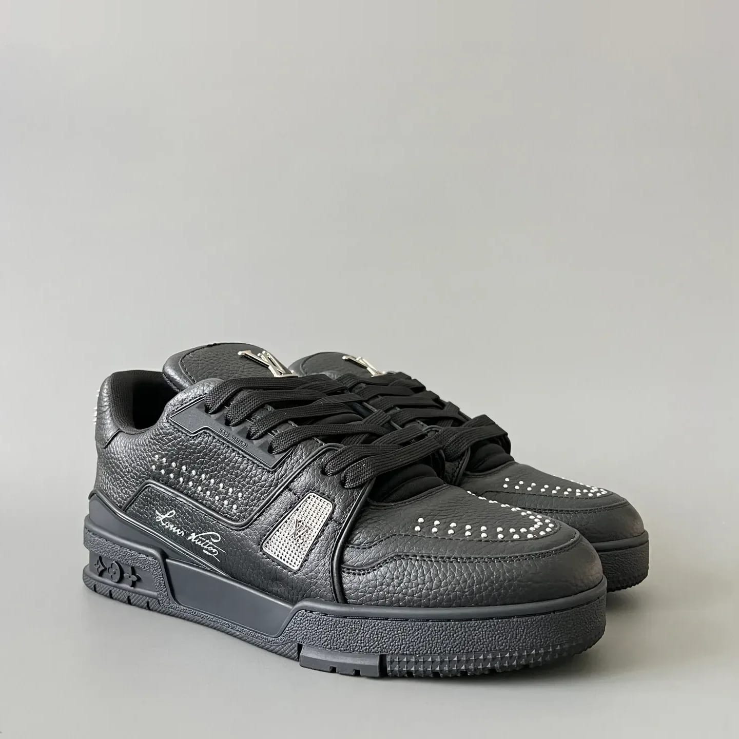 Louis Vuitton LV Trainer Sneaker 縮圖 2