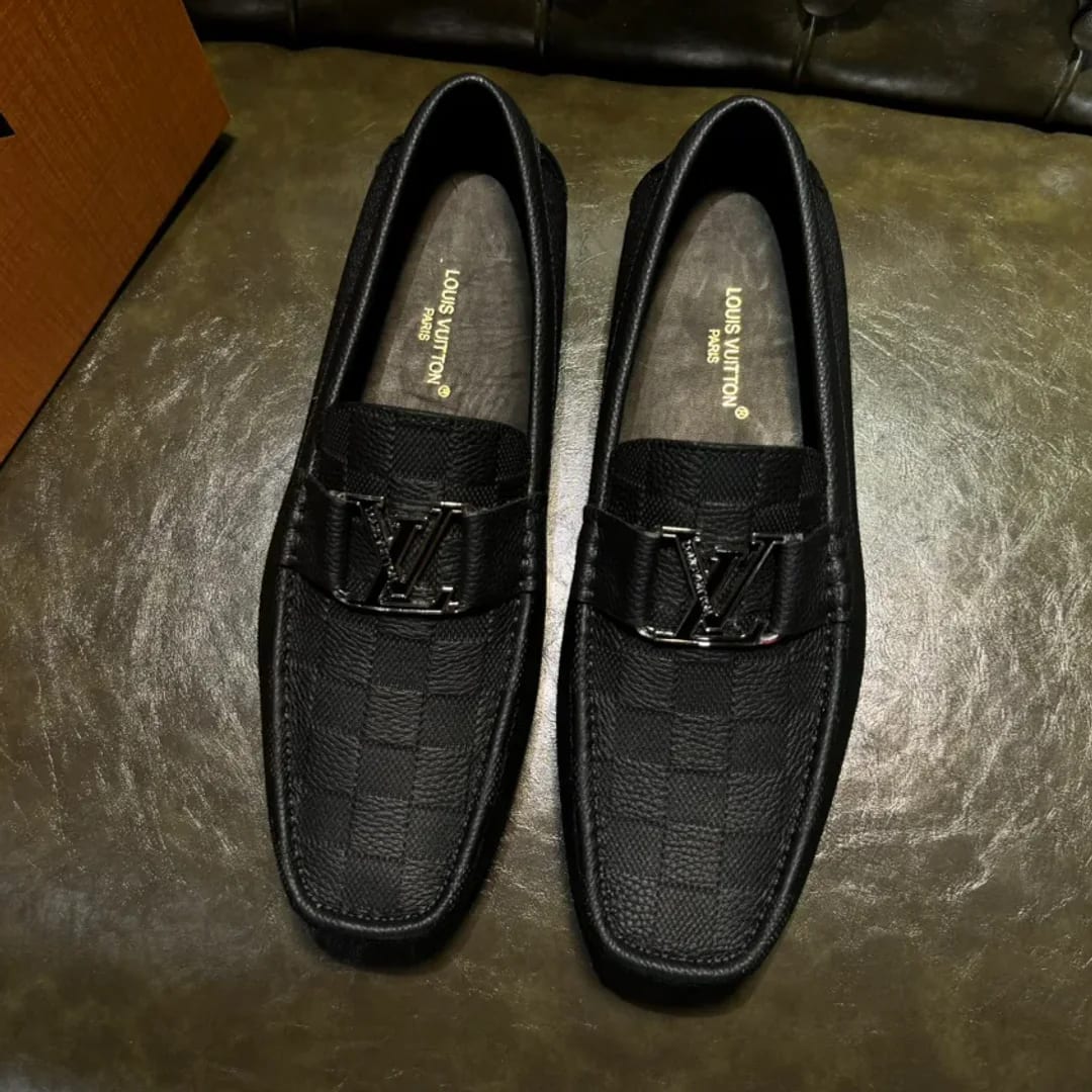 Louis Vuitton Monte Carlo Moccasin 縮圖 1