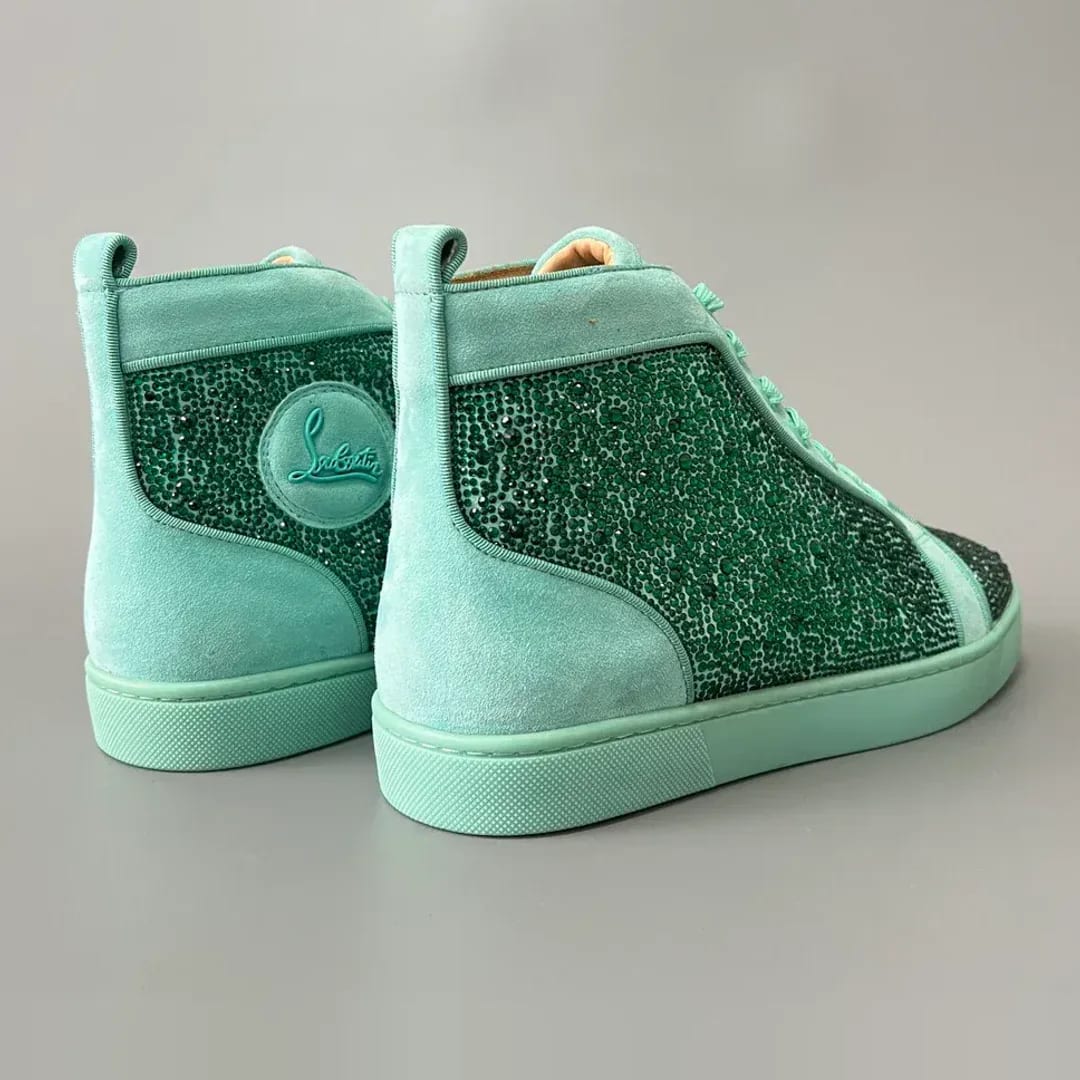 Christian Louboutin Lou Spikes 縮圖 2
