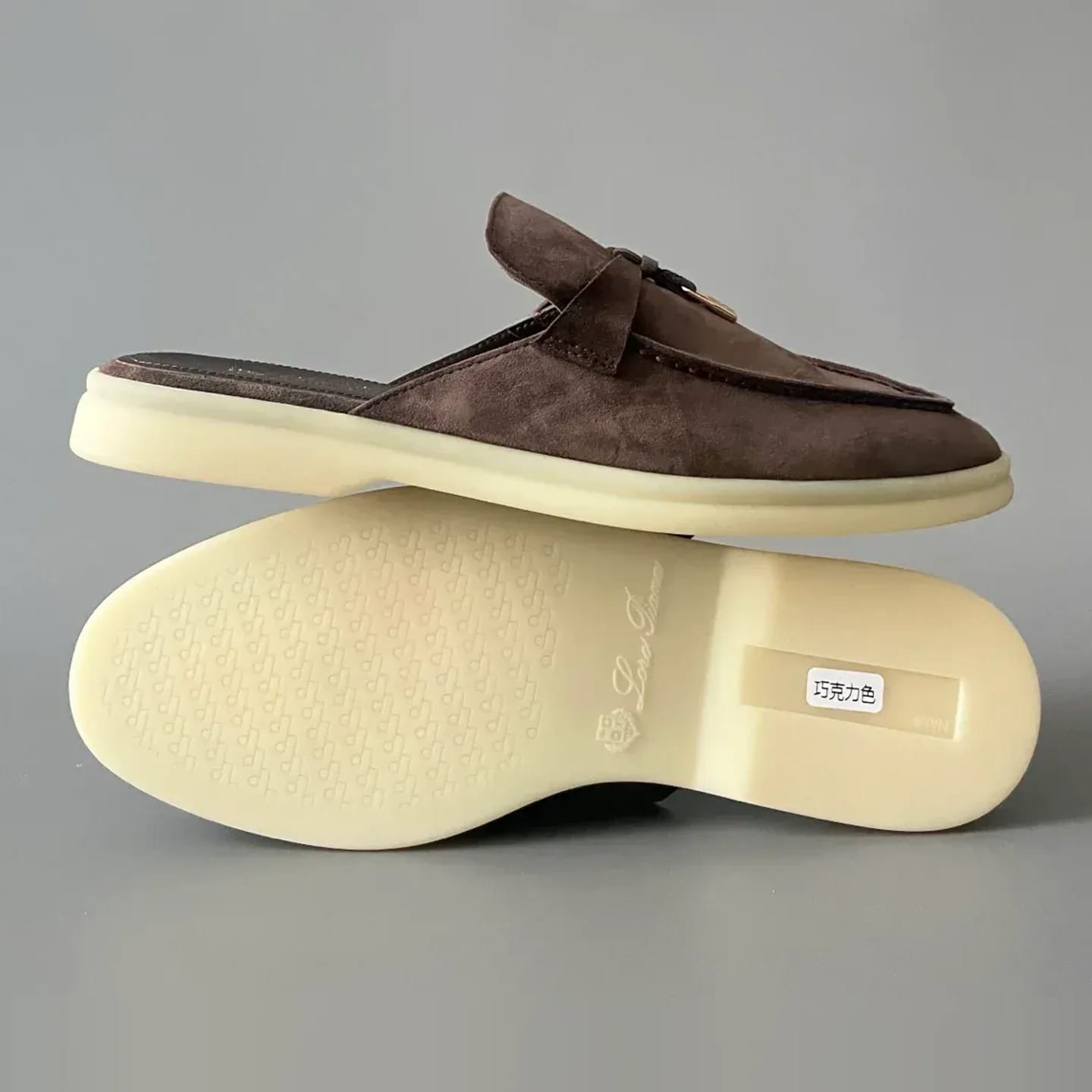 Loro Piana Babouche Charms Walk 縮圖 4