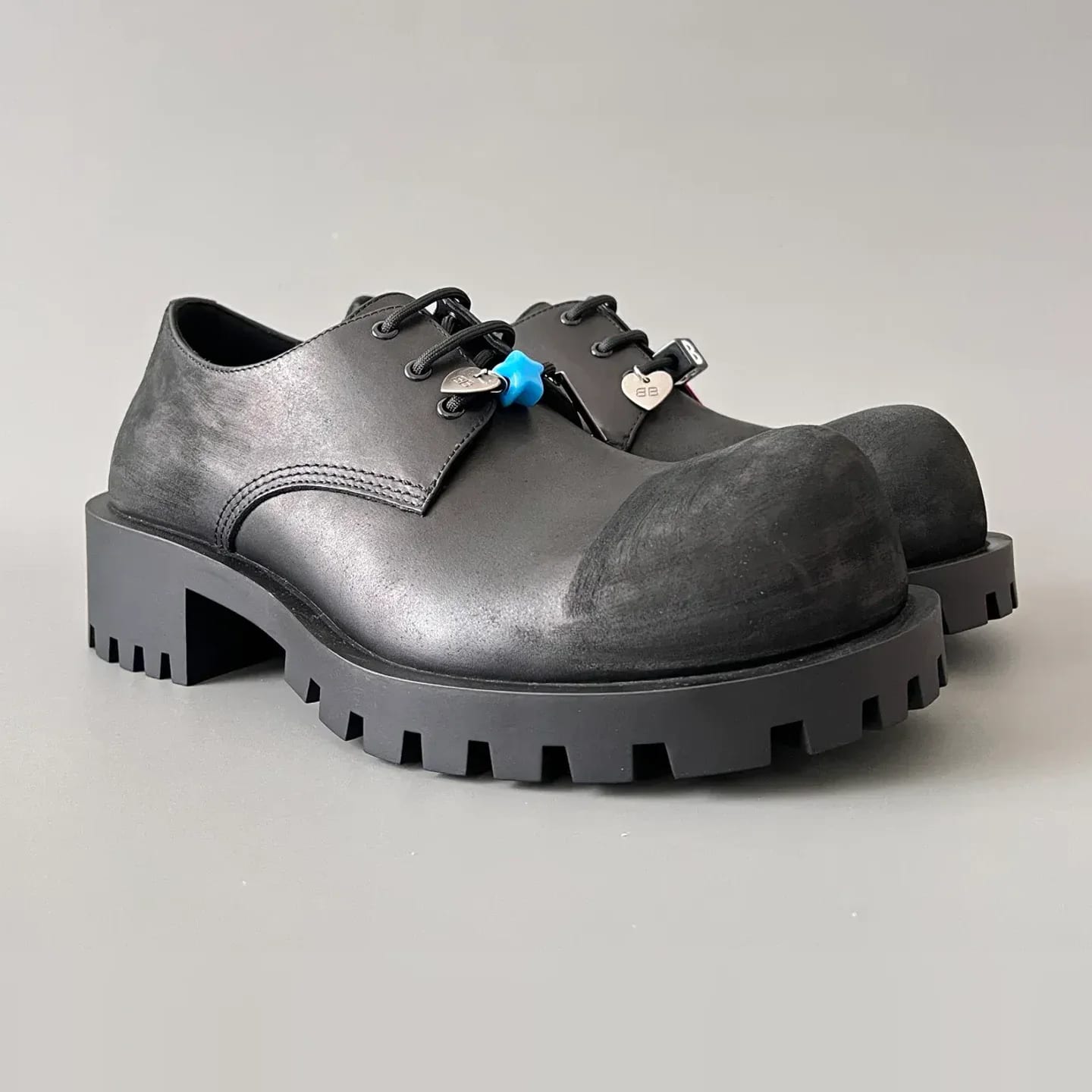 Balenciaga Hummer Derbie 縮圖 2
