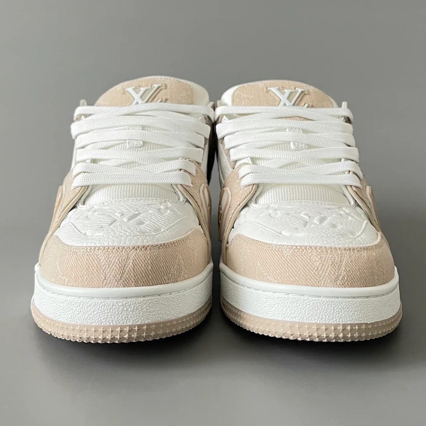 Louis Vuitton LV Trainer Sneaker 縮圖 2