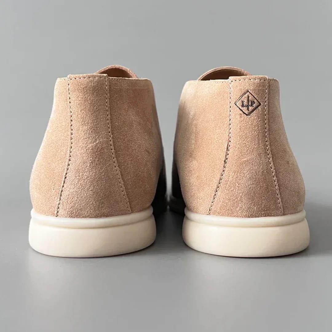 Loro Piana Open Walk Ankle Boot 縮圖 3